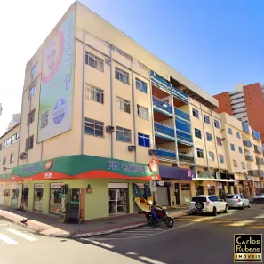Apartamento com 3 Quartos à venda, 187m² no Itapuã, Vila Velha