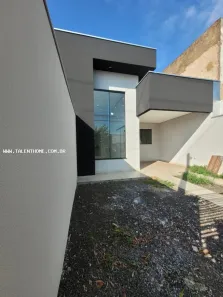 Casa com 3 Quartos à venda, 98m² no Brasília, Londrina