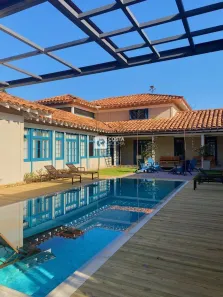 Casa de Condomínio com 5 Quartos à venda, 1050m² no Quintas da Baronesa, Bragança Paulista