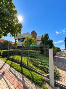 Galpão/Depósito/Armazém à venda, 1940m² no Cidade Industrial, Maringá