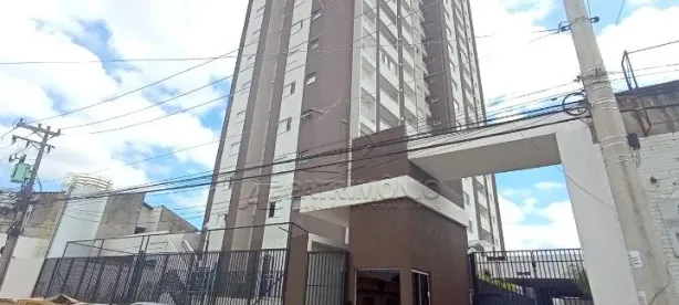 Apartamento com 2 Quartos à venda, 58m² no Vila Hortência, Sorocaba