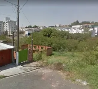 Lote/Terreno à venda, 538m² no Centro, Boituva
