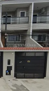 Sobrado com 3 Quartos à venda, 180m² no Vila Maria Alta, São Paulo