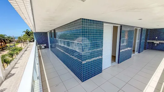 Apartamento com 2 Quartos à venda, 103m² no Indaiá, Bertioga
