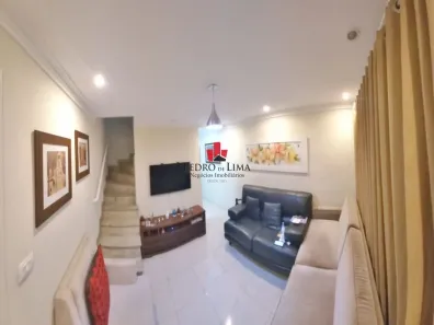 Sobrado com 3 Quartos à venda, 270m² no Vila Granada, São Paulo