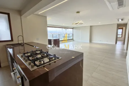 Apartamento com 3 Quartos à venda, 146m² no Brooklin Novo, São Paulo