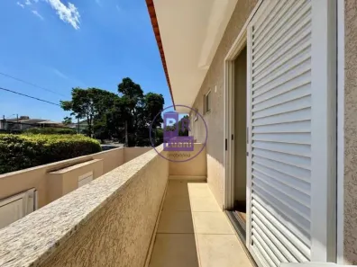 Sobrado com 4 Quartos à venda, 396m² no Andrade, Londrina