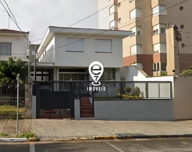 Sobrado com 4 Quartos à venda, 258m² no Mirandópolis, São Paulo