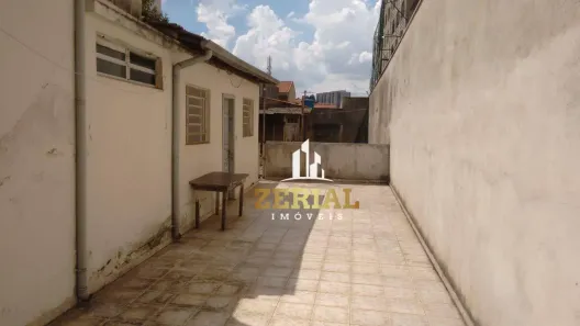 Lote/Terreno à venda, 350m² no Fundação, São Caetano do Sul