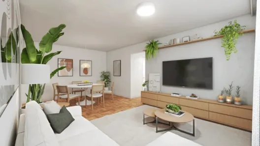 Apartamento com 2 Quartos à venda, 100m² no Jardim Paulista, São Paulo