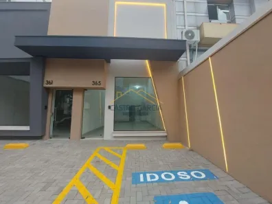 Ponto Comercial para alugar, 59m² no Centro, Americana
