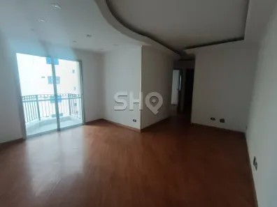 Apartamento com 3 Quartos para alugar, 72m² no Santa Teresinha, São Paulo