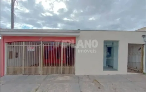 Casa com 3 Quartos à venda, 179m² no Cidade Aracy, São Carlos