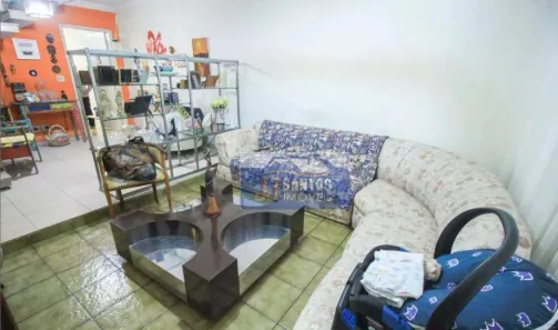 Sobrado com 3 Quartos à venda, 231m² no Água Rasa, São Paulo