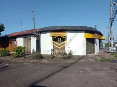 Ponto Comercial para alugar, 110m² no Jardim Redentor, Bauru