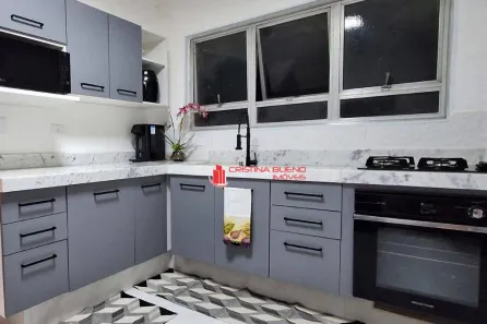 Apartamento com 4 Quartos à venda, 148m² no Vila Mariana, São Paulo