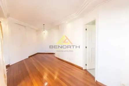 Apartamento com 3 Quartos à venda, 120m² no Água Fria, São Paulo