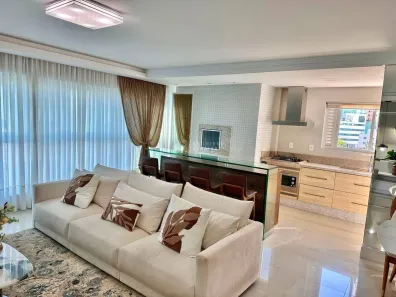 Apartamento com 3 Quartos à venda, 122m² no Centro, Balneário Camboriú