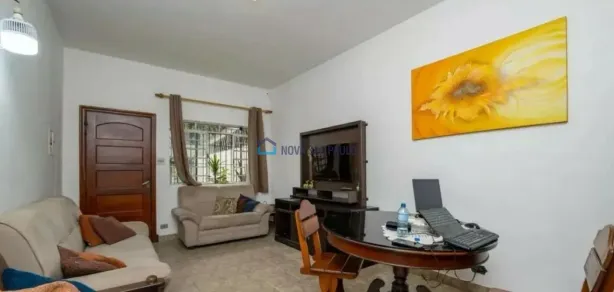 Sobrado com 3 Quartos à venda, 135m² no Vila Parque Jabaquara, São Paulo