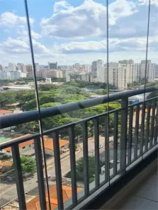 Apartamento com 3 Quartos à venda, 130m² no Vila Leopoldina, São Paulo