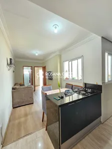 Cobertura com 2 Quartos à venda, 88m² no Vila Progresso, Santo André