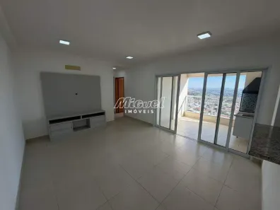 Apartamento com 3 Quartos à venda, 86m² no Paulicéia, Piracicaba