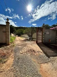 Lote/Terreno à venda, 303m² no Jardim Liberdade, Montes Claros