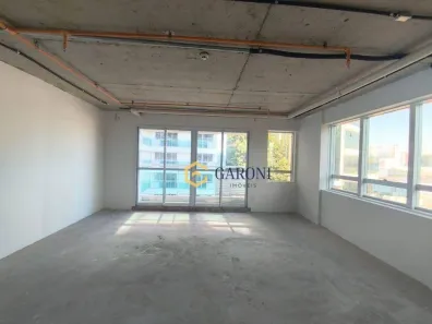 Sala Comercial para alugar, 46m² no Barra Funda, São Paulo