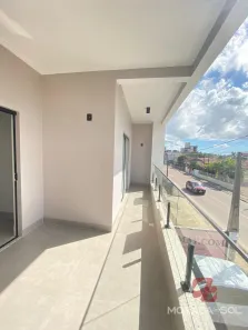 Prédio Comercial à venda, 361m² no Universitário, Tijucas