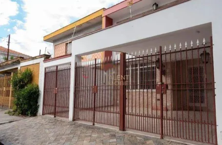 Sobrado com 3 Quartos à venda, 194m² no Mirandópolis, São Paulo
