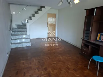 Sobrado com 2 Quartos à venda, 188m² no Olímpico, São Caetano do Sul
