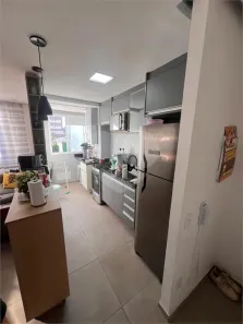 Apartamento com 2 Quartos à venda, 47m² no Cambuci, São Paulo