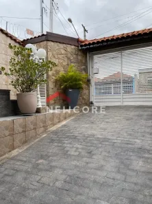 Casa com 3 Quartos à venda, 250m² no Vila Franci, São Paulo