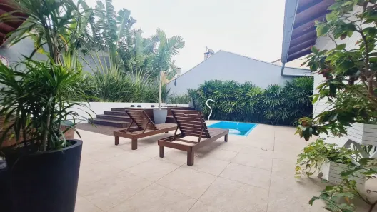 Casa com 3 Quartos à venda, 260m² no Campeche, Florianópolis