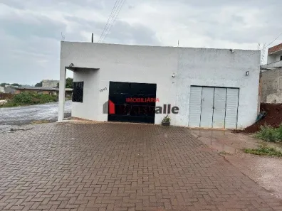 Lote/Terreno à venda, 250m² no Periolo, Cascavel