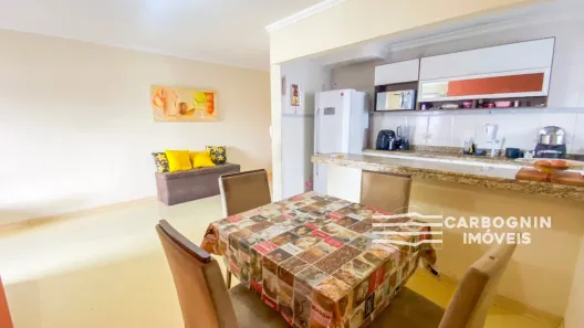 Apartamento com 3 Quartos à venda, 82m² no Vila Antônio Augusto Luiz, Caçapava