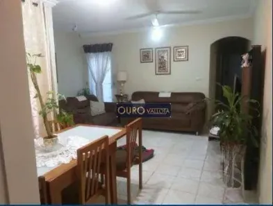 Casa com 5 Quartos à venda, 250m² no Mooca, São Paulo