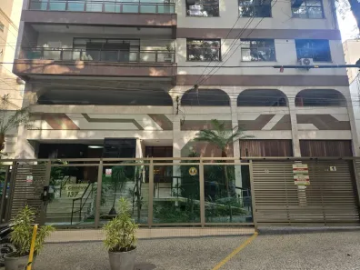 Apartamento com 4 Quartos à venda, 150m² no Ingá, Niterói