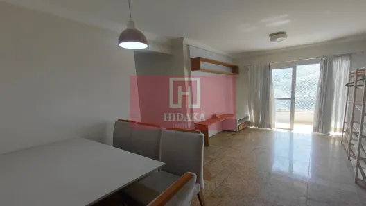 Apartamento com 2 Quartos à venda, 63m² no Vila Gumercindo, São Paulo