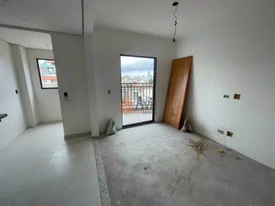 Apartamento com 2 Quartos para alugar, 55m² no Penha de França, São Paulo