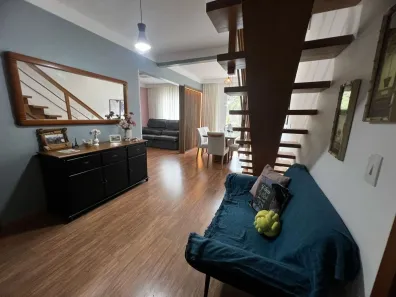 Apartamento com 3 Quartos à venda, 144m² no Varginha, Nova Friburgo
