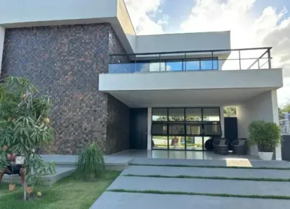 Casa de Condomínio com 4 Quartos à venda, 289m² no Várzea, Recife