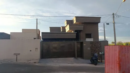 Casa com 3 Quartos à venda, 160m² no Jardim dos Ipês, Bady Bassitt