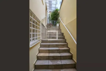 Casa com 3 Quartos à venda, 212m² no Perdizes, São Paulo