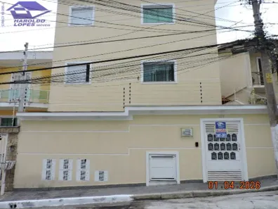 Apartamento com 1 Quarto para alugar, 30m² no Vila Isolina Mazzei, São Paulo
