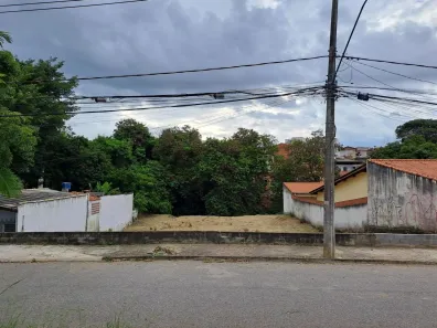 Lote/Terreno à venda, 385m² no Cidade Jardim, Sorocaba
