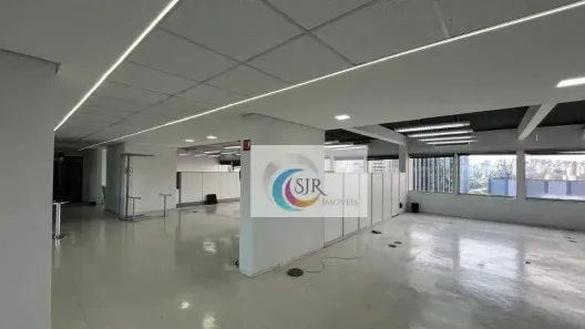 Sala Comercial para alugar, 300m² no Jardim Paulistano, São Paulo