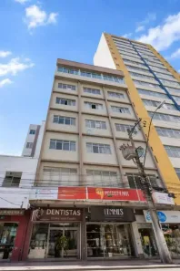 Apartamento com 1 Quarto para alugar, 70m² no Centro, Pouso Alegre