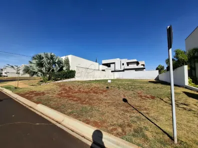 Lote/Terreno à venda, 392m² no Residencial Alto do Castelo, Ribeirão Preto