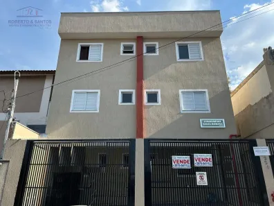 Apartamento com 1 Quarto à venda, 31m² no Vila Pereira Cerca, São Paulo